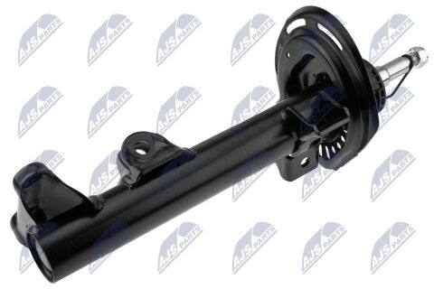 Амортизатор Mercedes C-Class (W204) 07-14 Амортизатор Mercedes C-Class (W204) 07-14
