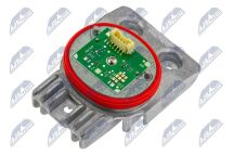 Блок керування, система освітлення Mercedes C-Class (W205) 2018-