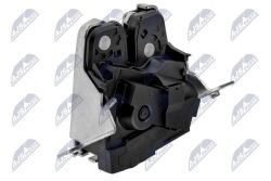 Замок задней двери Mercedes C-Class T-Model S204 2007-,E-Class T-Model S212 2009-