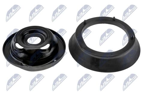 Тарілка пружини Mercedes C-Class W203 C180