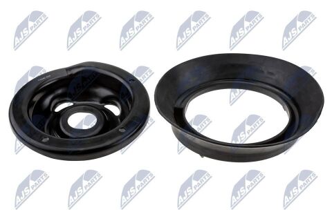 Тарілка пружини Mercedes C-Class W203 C180