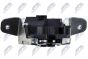 Замок кришки багажника Mercedes C-Class T-Model S204 2007-,E-Class T-Model S212 2009-, фото 5 - інтерент-магазин Auto-Mechanic