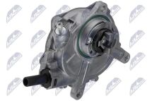 Вакуумний насос, гальмівна установка Mercedes C-Class W203 C230