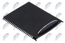 Накладка, центральна консоль Mercedes C-Class W203