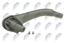 Ручка двери, внутреннее оснащение Mercedes C-Class W203