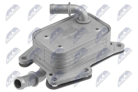 масляный радиатор, двигательное масло Mercedes C-Class W204 07-, C-Class W205 14-, E-Class W213,238 16-, Glc-Class X253 15-