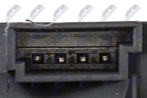 Замок кришки багажника Mercedes C-Class T-Model S204 2007-,E-Class T-Model S212 2009-
