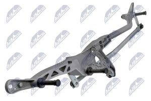 Система тяг и рычагов привода стеклоочистителя Mercedes C-Class W204 2007-