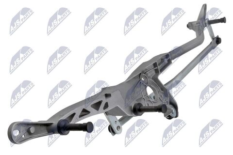 Система тяг и рычагов привода стеклоочистителя Mercedes C-Class W204 2007- Система тяг и рычагов привода стеклоочистителя Mercedes C-Class W204 2007-