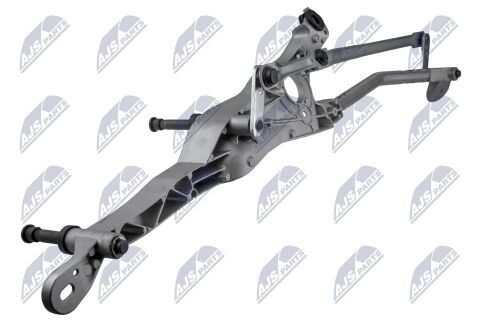 Система тяг и рычагов привода стеклоочистителя Mercedes C-Class W204 2007- Система тяг и рычагов привода стеклоочистителя Mercedes C-Class W204 2007-