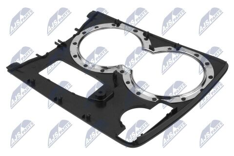 Кожух, средняя консоль Mercedes C-Class W204 2007- Кожух, средняя консоль Mercedes C-Class W204 2007-