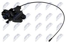 Замок задней двери Mercedes C-Class W204 2007-,C-Class W205 2014-,Cls C218 2011-,E-Class W212 2009-,E-Class W213 2016-