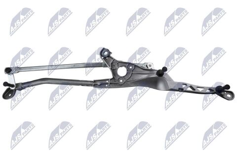 Система тяг и рычагов привода стеклоочистителя Mercedes C-Class W204 2007- Система тяг и рычагов привода стеклоочистителя Mercedes C-Class W204 2007-