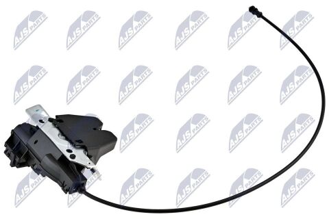 Замок задней двери Mercedes C-Class W204 2007-,C-Class W205 2014-,Cls C218 2011-,E-Class W212 2009-,E-Class W213 2016-