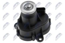 Приводний елемент, вихрові заслінки (впускна труба) Mercedes C-Class W204 C180Cgi