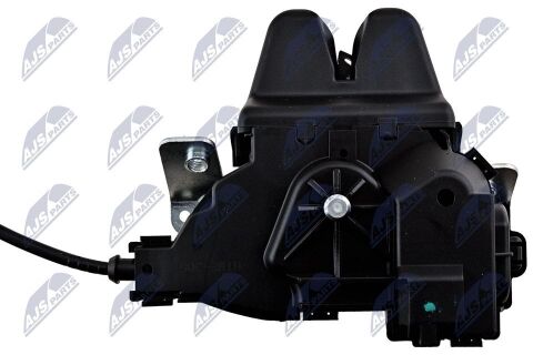 Замок задней двери Mercedes C-Class W204 2007-,C-Class W205 2014-,Cls C218 2011-,E-Class W212 2009-,E-Class W213 2016-