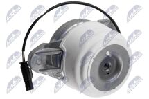 Опора, двигун Mercedes C-Class W204