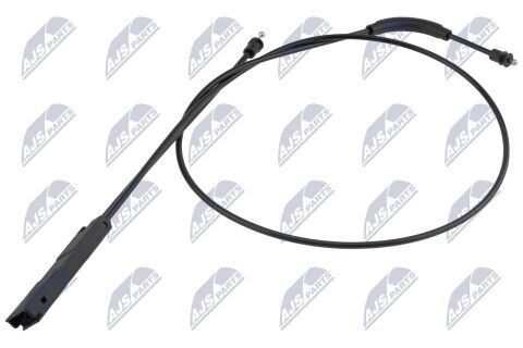 Тросик замка капота Mercedes C-Class W205 2013- Тросик замка капота Mercedes C-Class W205 2013-
