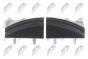 Выключатель, стеклолодъемник Mercedes C-Class W204 2007-,E-Class W212 2009-,Glk X204 2008-, фото 4 - интернет-магазин Auto-Mechanic