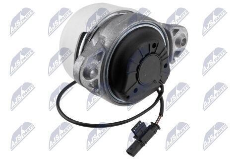 Подвеска, двигатель Mercedes C-Class W204