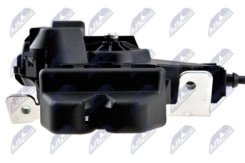 Замок задней двери Mercedes C-Class W204 2007-,C-Class W205 2014-,Cls C218 2011-,E-Class W212 2009-,E-Class W213 2016-