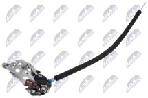 Доводчик, задні двері Mercedes C-Class W205 2014-