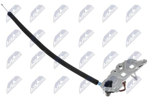 Доводчик, дверца багажника Mercedes C-Class W205 2014- Доводчик, дверца багажника Mercedes C-Class W205 2014-