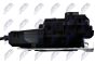 Замок задней двери Mercedes C-Class W204 2007-,C-Class W205 2014-,Cls C218 2011-,E-Class W212 2009-,E-Class W213 2016-, фото 6 - интернет-магазин Auto-Mechanic