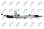 Рульовий механізм Mercedes C-Klasa 00-07, фото 1 - інтерент-магазин Auto-Mechanic