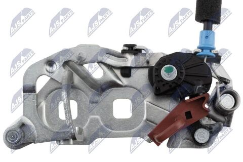 Доводчик, дверца багажника Mercedes C-Class W205 2014- Доводчик, дверца багажника Mercedes C-Class W205 2014-