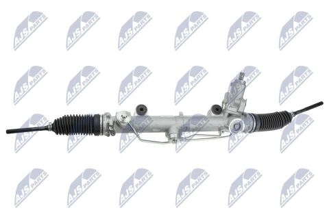 Рульовий механізм Mercedes C-Klasa 00-07 Рульовий механізм Mercedes C-Klasa 00-07