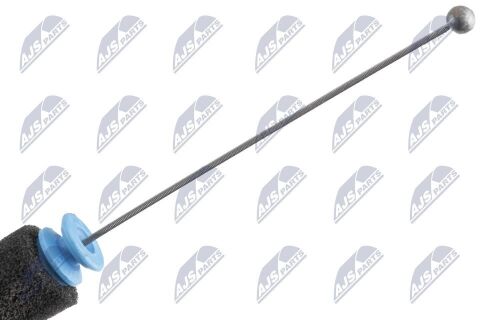 Доводчик, дверца багажника Mercedes C-Class W205 2014- Доводчик, дверца багажника Mercedes C-Class W205 2014-