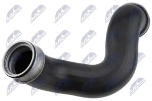 Трубка нагнетаемого воздуха Mercedes Cl203 S202 W202 W203 96-02
