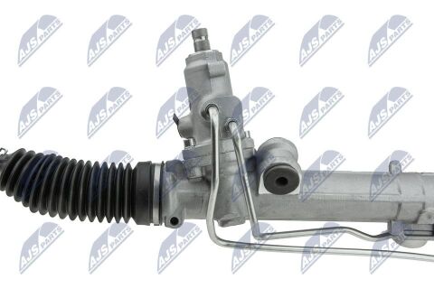 Рульовий механізм Mercedes C-Klasa 00-07 Рульовий механізм Mercedes C-Klasa 00-07