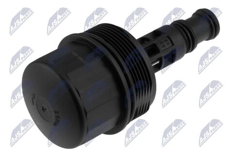 Кришка, корпус оливного фільтра Mercedes Clk,Cls,C,E,G,Gl,Glk,M,R,S,Sl,Slk,Sprinter,Viano,Vito