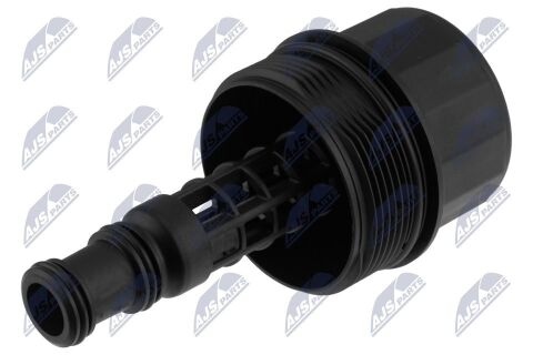 Кришка, корпус оливного фільтра Mercedes Clk,Cls,C,E,G,Gl,Glk,M,R,S,Sl,Slk,Sprinter,Viano,Vito
