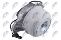 Подвеска, двигатель Mercedes E (212) 2009 - 2016 E 220 Bluetec 4Matic 2.2 - 125 Kw