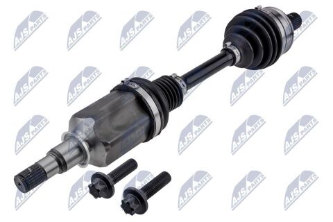 Приводной вал Mercedes E Klasa W213,S213,A238 17-, Cls C257 18- Приводной вал Mercedes E Klasa W213,S213,A238 17-, Cls C257 18-