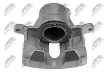 Тормозной суппорт Mercedes E W124