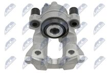 Гальмівний супорт Mercedes E W211