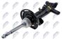 Амортизатор Mercedes E63Amg Rwd W212,S212 09-, Cls63Amg W218 11-, фото 1 - интернет-магазин Auto-Mechanic