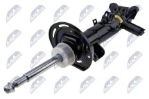 Амортизатор Mercedes E63Amg Rwd W212,S212 09-, Cls63Amg W218 11-