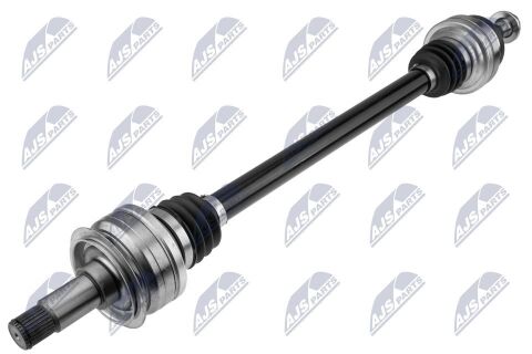 Приводной вал Mercedes E W212,S212 09-, S W221 06-, Glk X204 08-, Cls C218,X218 11-
