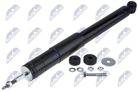 Амортизатор Mercedes E-Class (W210) 95-02 Амортизатор Mercedes E-Class (W210) 95-02