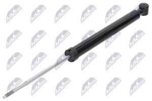 Амортизатор Mercedes E-Class (W210) 95-02