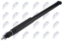 Амортизатор Mercedes E-Class (W211) 02-08