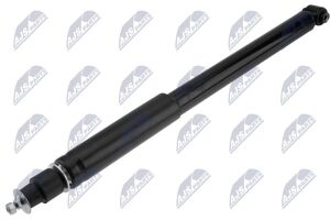Амортизатор Mercedes E-Class (W211) 02-08