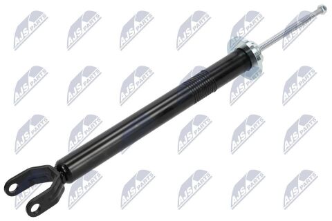 Амортизатор Mercedes E-Class (W211) 02-08
