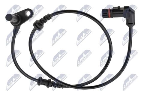 Датчик, кількість обертів колеса Mercedes E-Class (W212, S212) 09-16, Cls (C218, X218) 11-17 Датчик, кількість обертів колеса Mercedes E-Class (W212, S212) 09-16, Cls (C218, X218) 11-17