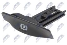 Важіль ручного гальма Mercedes E-Class W211 2002- Важіль ручного гальма Mercedes E-Class W211 2002-